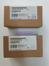 Siemens 6ES7960-1AA04-0XA0 module 6ES7960-1AA04-0XA0 Brand New DHL or FedEx