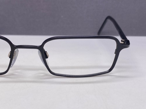 Bvlgari Eyeglasses Frames Woman Black Square 160 NP:165€ - Picture 3 of 15