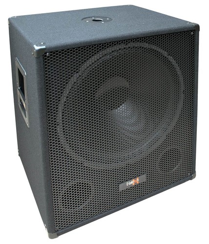 E-Lektron Pentamix Q30 2600W Bluetooth Vocal Speaker System Linkable Mics Stands - Picture 8 of 19