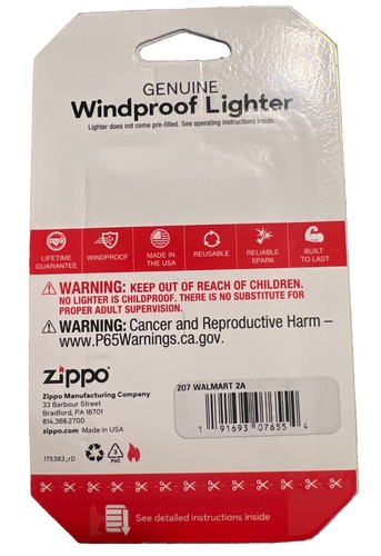 ZIPPO Windproof Lighter FREE GASKET! YOUR 2A RIGHT TO BEAR ARMS Eagle Silver NEW - Picture 7 of 9