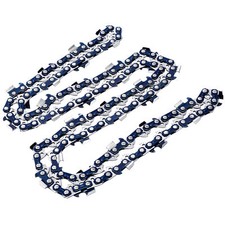20" inch Chainsaw Chain 3/8"LP .050 72DL Full-Chisel for Husqvarna 455 rancher