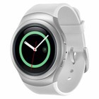 Stainless Steel Black Smart 30 mm Case Wristwatches