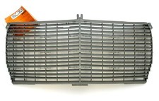 GENUINE Mercedes Benz W123 Original Front Mesh Grille Screen NEW 1238880923