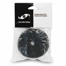 Phosban Reactor 550 Replacement Sponges  - Two Little Fishes