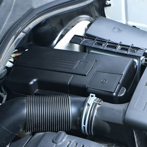 Car Engine Battery Cover Shell Protection Cap Fits Multiple Vehicle Models - Picture 6 of 12
