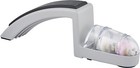 Global MinoSharp Ceramic Wheel Water Sharpener, Grey/Black
