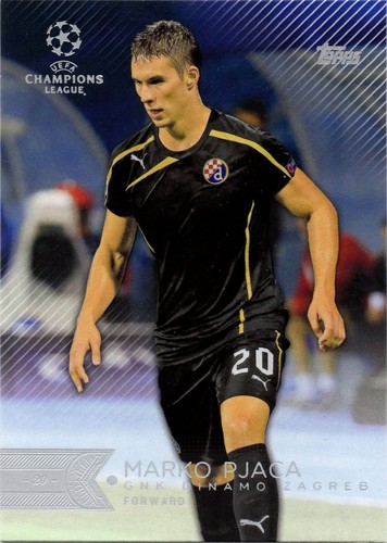 2015-16 Topps UEFA Champions League Showcase tarjeta base que elijas 101-200 - Imagen 47 de 89