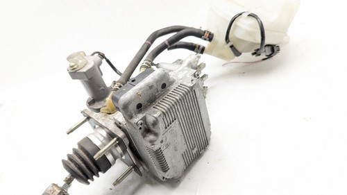 TOYOTA PRIUS PLUS ZVW40 2012 - 2020 ABS PUMP MODULATOR SG 76591 47210-47270 - Picture 9 of 9