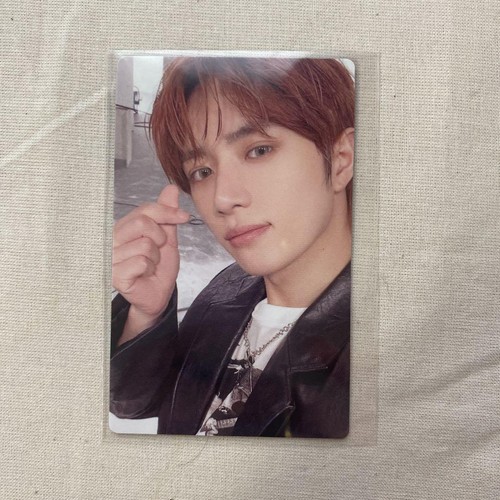TXT Beomgyu GOOD BOY GONE BAD GBGB Japan Weverse Universsal Official Photo card - Picture 2 of 24