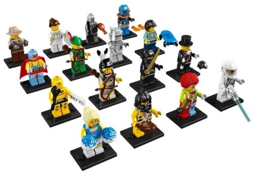 LEGO Minifigures Series 1 8683 new pick choose your own - Picture 19 of 19