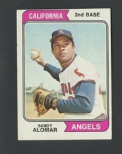 1974 Topps Baseball U-Pick w/images QTY discounts