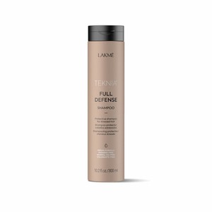 Lakme Teknia New Full Defense Shampoo, 10.2 fl. oz | eBay