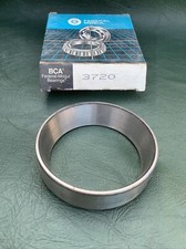Bower BCA Bearing Race # 3720 Timken USA