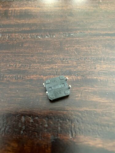 Atari 7800 Replacement Tactile Switch - Single Switch - Picture 2 of 5