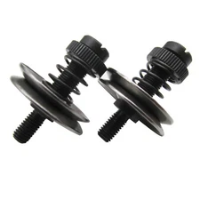 THREAD TENSION ASSEMBLY #245081A fits NEWLONG PORTABLE BAG CLOSE NP-7 & NP-7A