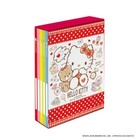 Hello Kitty Photo Album 5 Books 89mm×127mm 210 Pockets Sanrio Japan