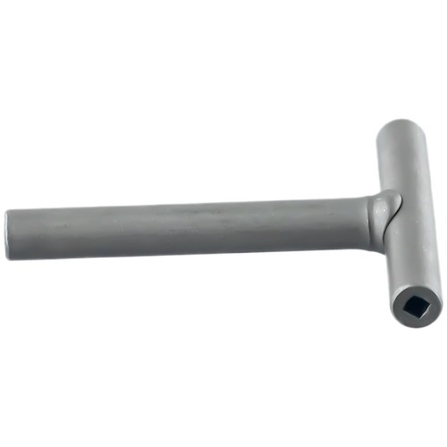 1PC T Wrench 3mm 3.5mm 4mm Spanner Square Hexagon Wrench Tool For Scooter - Picture 11 of 24