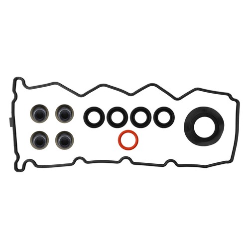 Rocker Valve Cover Tappet Gasket For NISSAN NAVARA D40 ACUD40 2008-10/2015 2.5L - Picture 6 of 14