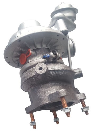 Turbo Montagesatz KIA Carnival I 2.9 CRDI 127 144 PS 282004X300 OK59A13700 VR15 - Bild 3 von 16