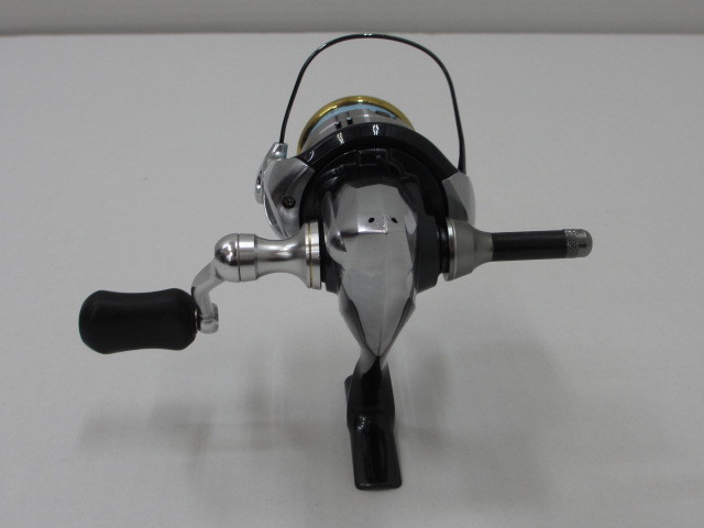 Used 122 181213 S20672 Second Hand Bunkish Shimano Bunkish Hand C2500Hgs 372479 Used 122 181213 S20672 Second Hand Bunkish Shimano Bunkish Hand C2500Hgs 372479