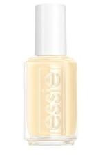 Essie expressie, Quick-Dry Nail Polish, 8-Free Vegan, soft yellow