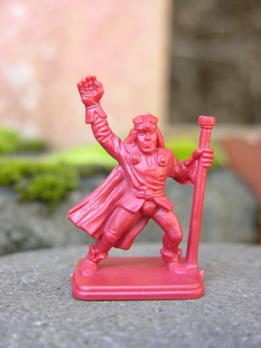 HEROQUEST FIGURES MULTI-LISTING - Picture 35 of 36