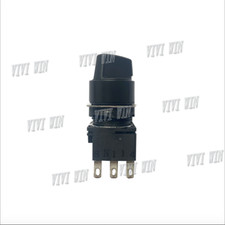 Switch Fit For FANUC Teach Pendant A05B-2256-C100 Robot Switch