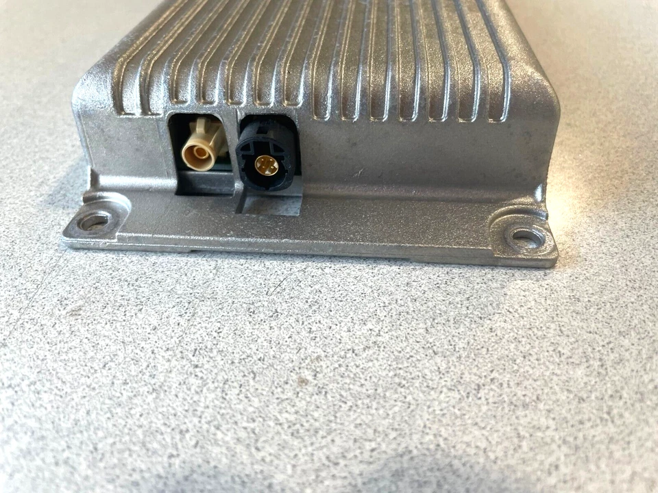 BMW X5 3.0Si E70 2007-2010 ~ Control de base alta ~ 84109229740 Foto 4 de 4