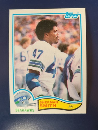 1982 Topps Fußballkarten vervollständigen Ihr Set, das Sie auswählen #185 - 364 - Bild 66 von 161