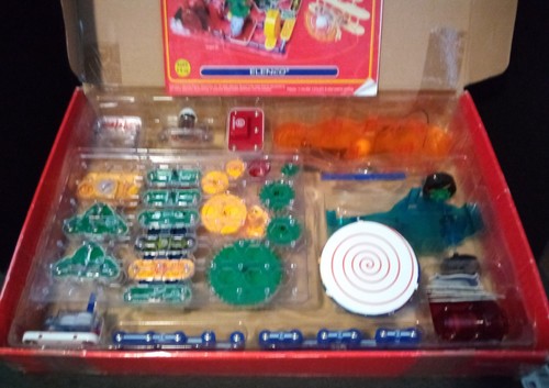 Elenco Snap Circuits Model SCM-165 Project Kit - Imagen 2 de 5