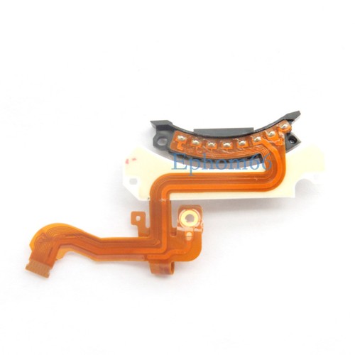 Mirror Box Lens Aperture Control Induce Magnetic Stripe For Nikon D600 D610 Part - Picture 2 of 2