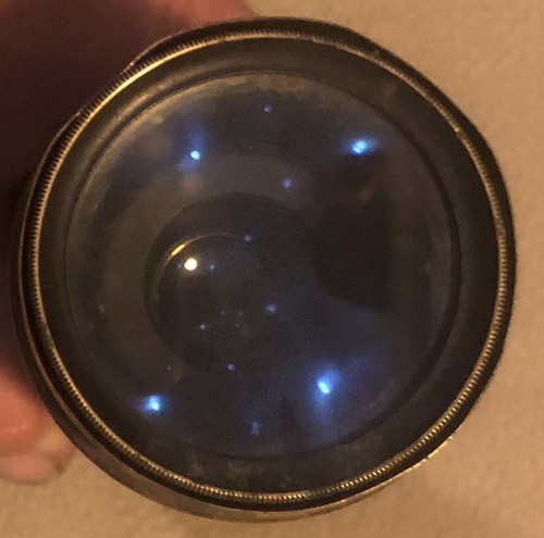 4 Pull Nautical Telescope  - Picture 5 of 9