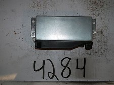 2000 00 INFINITI I30 NISSAN MAXIMA ANTI-LOCK BRAKE SYSTEM CONTROL MODULE