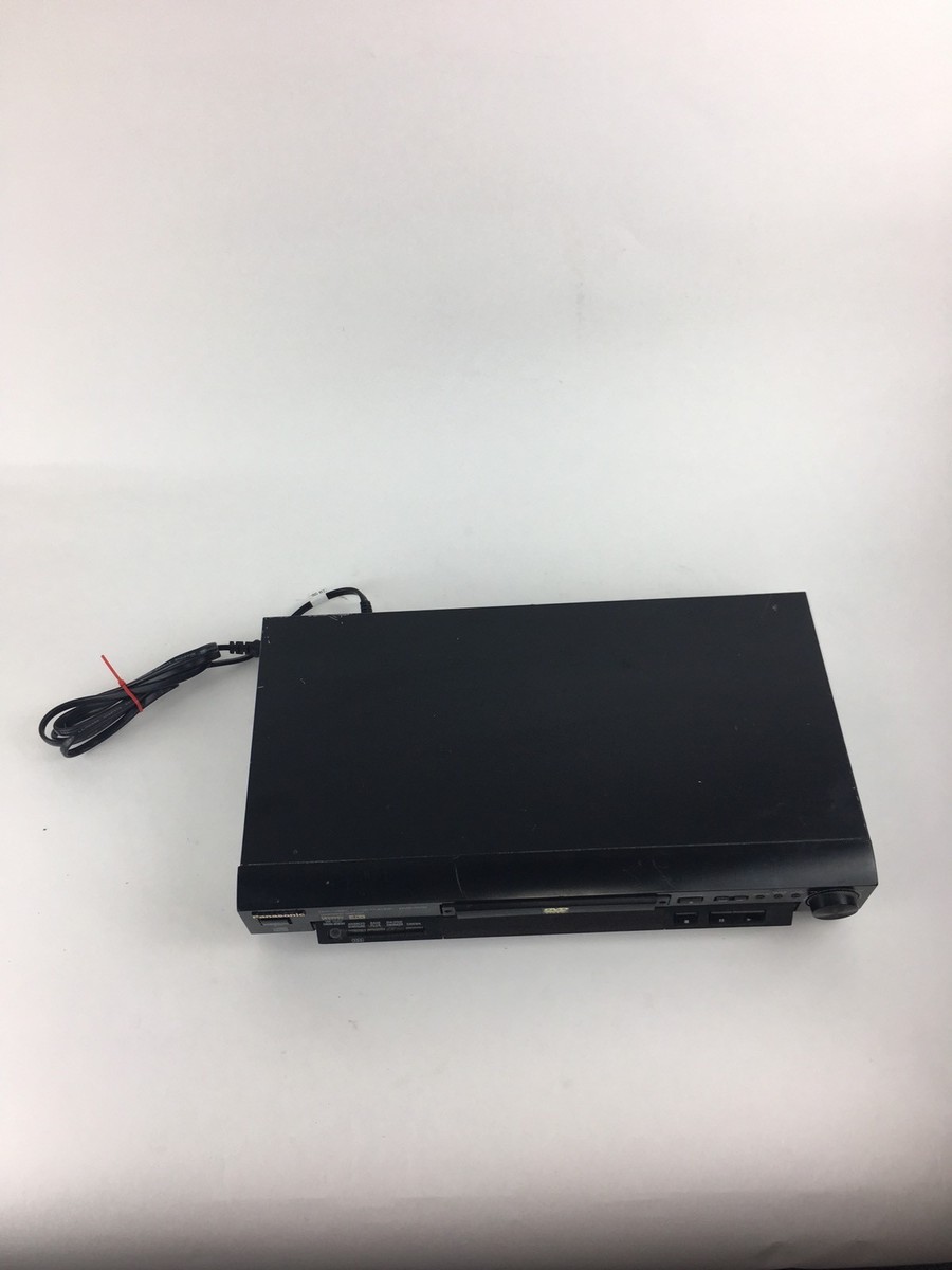 DVD-RV31K DVD CD MP3 Playback Panasonic | eBay