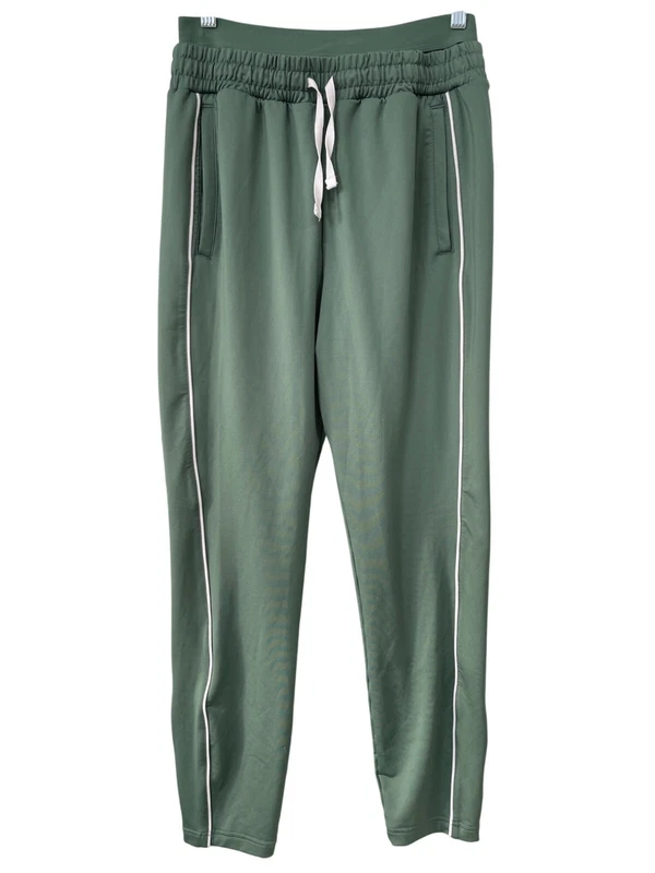 gymshark recess pull on elastic waist athleisure workout gym joggers
