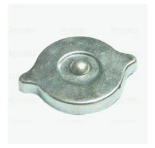 Sparex, S.43235 Cap, Gas, Zinc for Ferguson Massey Harris F40, TE20, TO20, TO30,
