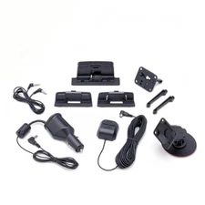 SXDV3 Sirius XM Satellie Radio Vehicle Kit for Xpress, OnyX, Starmate, Sportster