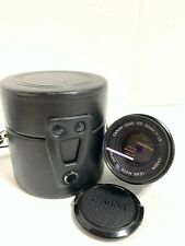 Canon EF 50mm F/1.8 STM Prime Lens - Black for sale online | eBay