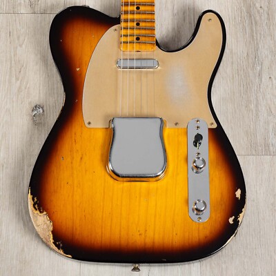 FenderJapan TelecasterCustom relic eシリアル FenderJapan TelecasterCustom relic eシリアル - メルカリ