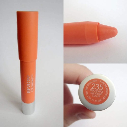 Revlon Colorburst Matte Lip Balm, - Picture 9 of 16