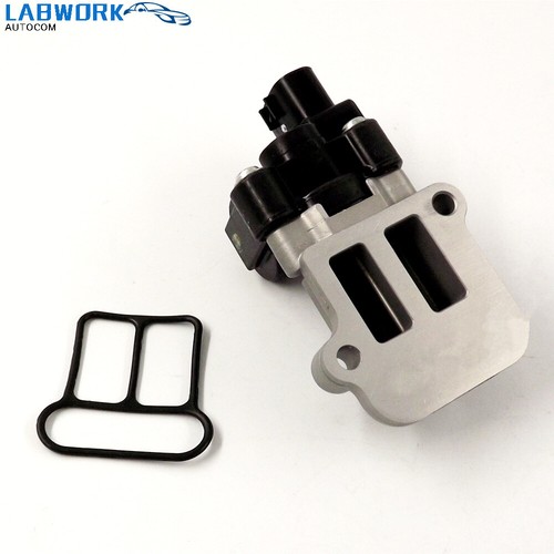 Idle Air Control Valve for 2002-2005 Subaru Impreza WRX Sedan 4-Door 2.0L 12v - Picture 9 of 12