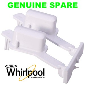 Genuine Whirlpool Lavatrice PULSANTE START selettori