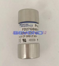 1PC New Fit For Ferraz Shawmut Fuse FD27GRB66V12T L075703 12A