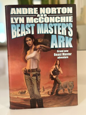 Beast Masters Ark Grand New Beast Master Adventure 
