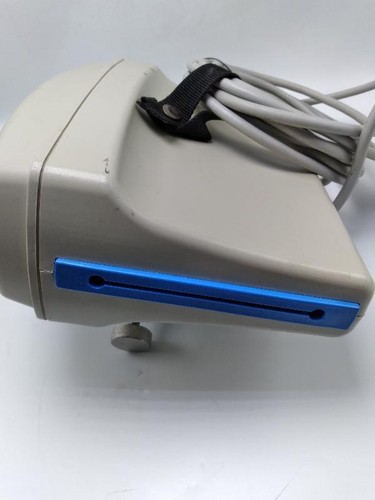 Gaymar Industries FW600 Medi-Temp III Scaldasangue/liquido - Foto 6 di 6