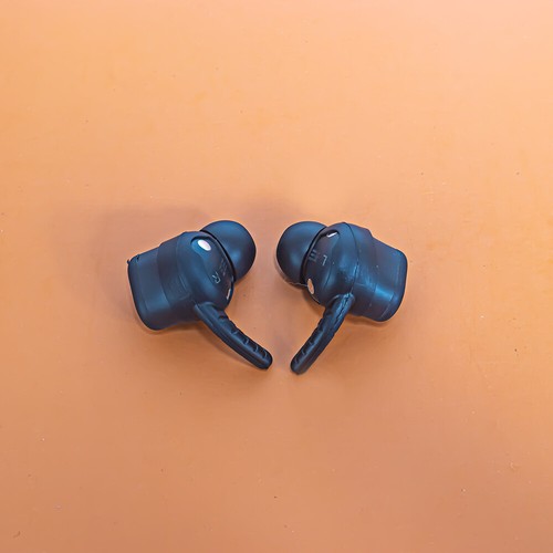 5 pairs New Soft Silicone Earphone Anti-Lost Earphone earbuds Accessories - Picture 17 of 18