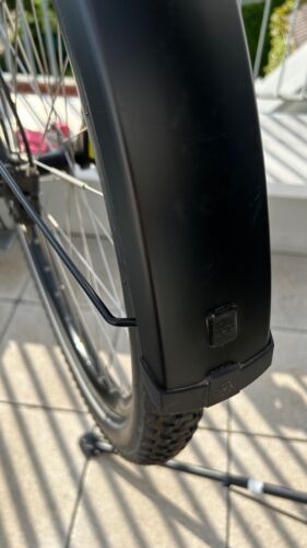 eBike Pedelec - Cube Acid Hybrid ONE 500 29 Zoll - RH 58,5cm - Bild 24 von 24