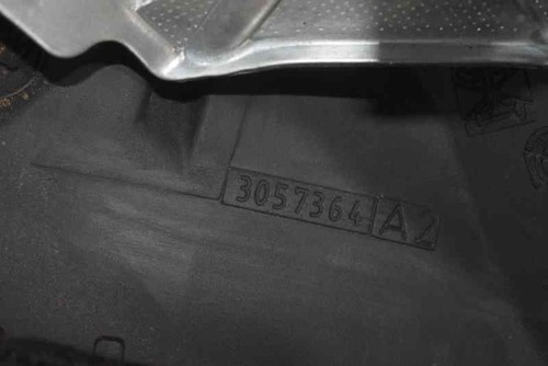 32306795570 volante para BMW SERIE 1 BERLINA 2.0 16V D (163 CV) 2011 476129 - Bild 6 von 7