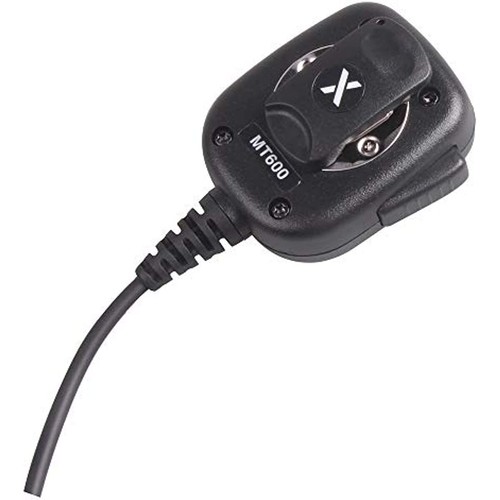 Mikrofon głośnikowy do radia Yaesu VX7R VX6R VX120 VX127 VX170 VX177 VX6E VX7E FT270 - Zdjęcie 4 z 6