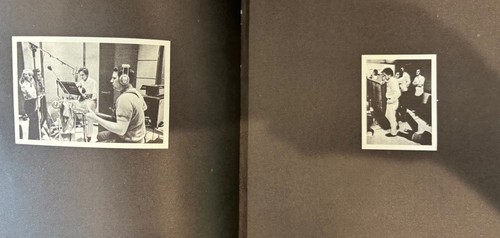 BOB DYLAN SELF PORTRAIT SONG MUSIC & LYRICS BOOK 1970 SUPER RARE - Picture 5 of 8